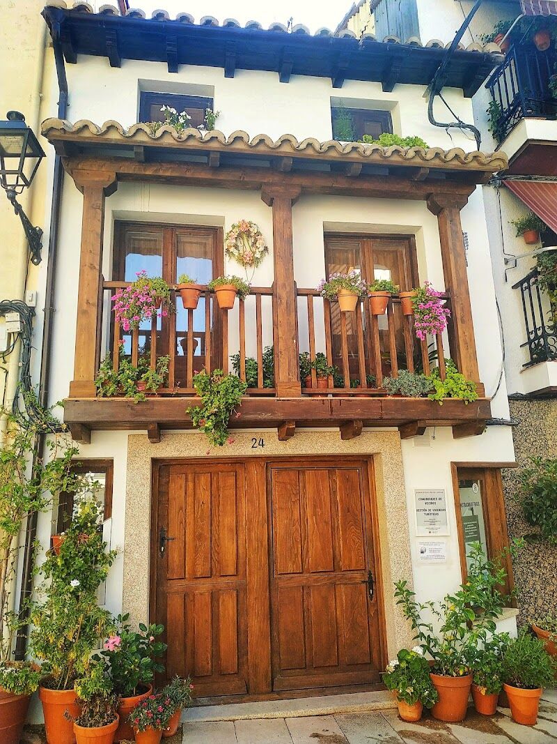 Imagen representativa de la localización