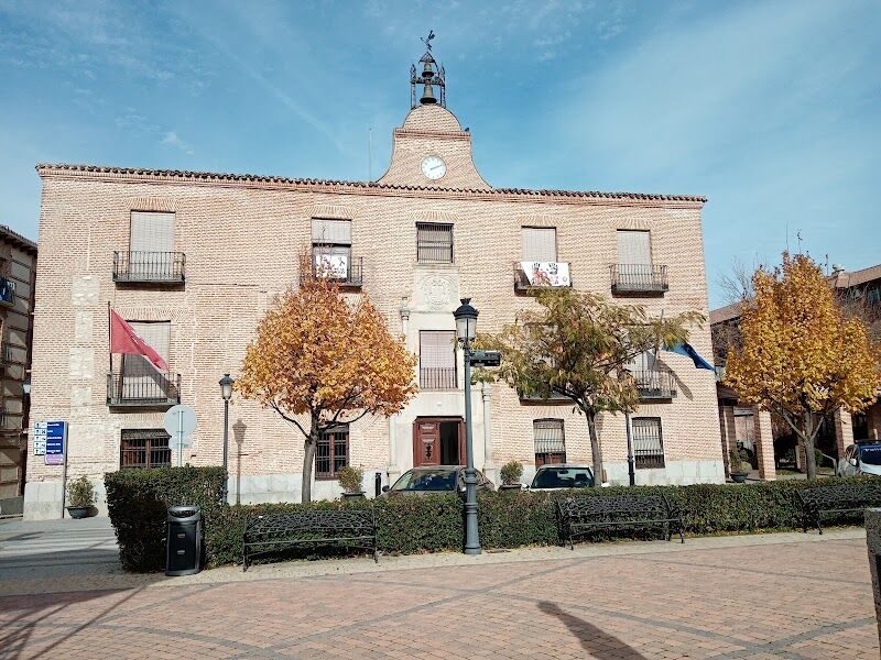 Imagen representativa de la localización