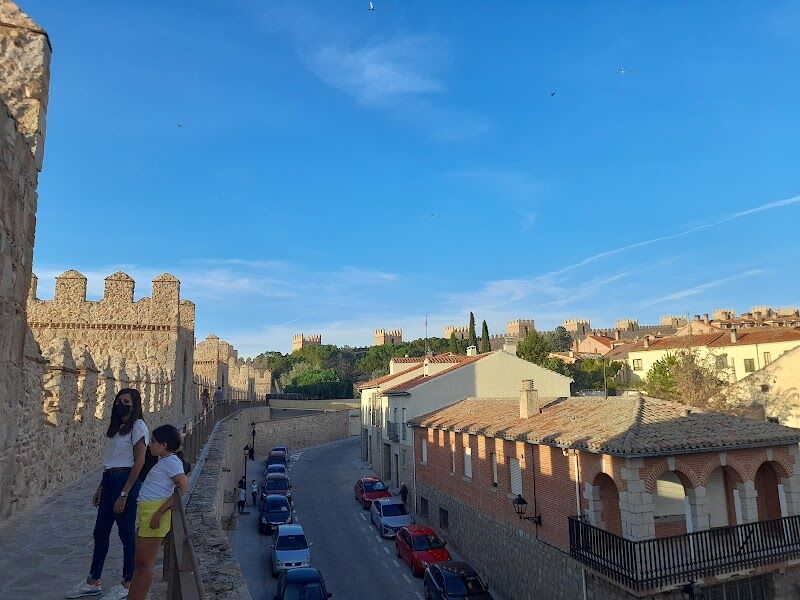 Imagen de negocio en Derecho laboral en Provincia de Ávila