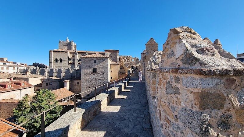 Imagen de negocio en Materiales de construcción en Provincia de Ávila