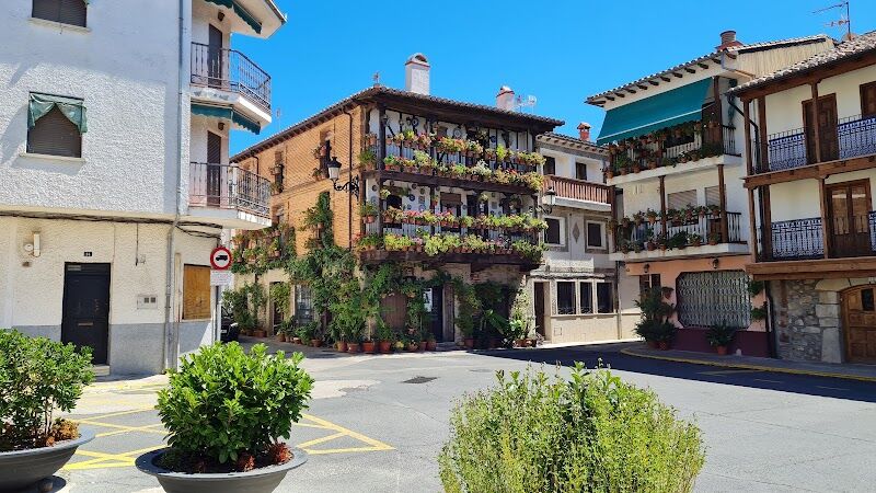 Imagen representativa de la localización