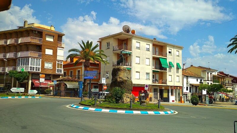 Imagen representativa de la localización