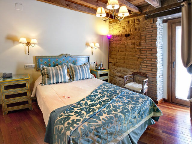Imagen de La Posada del Tiétar | Turismo Rural con Encanto.