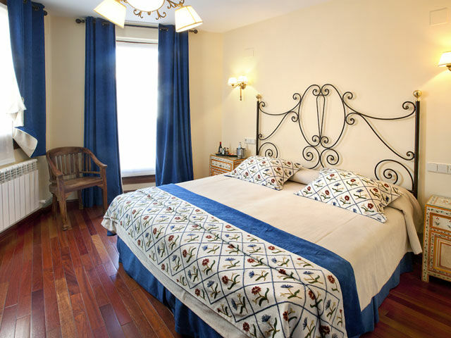 Imagen de La Posada del Tiétar | Turismo Rural con Encanto.