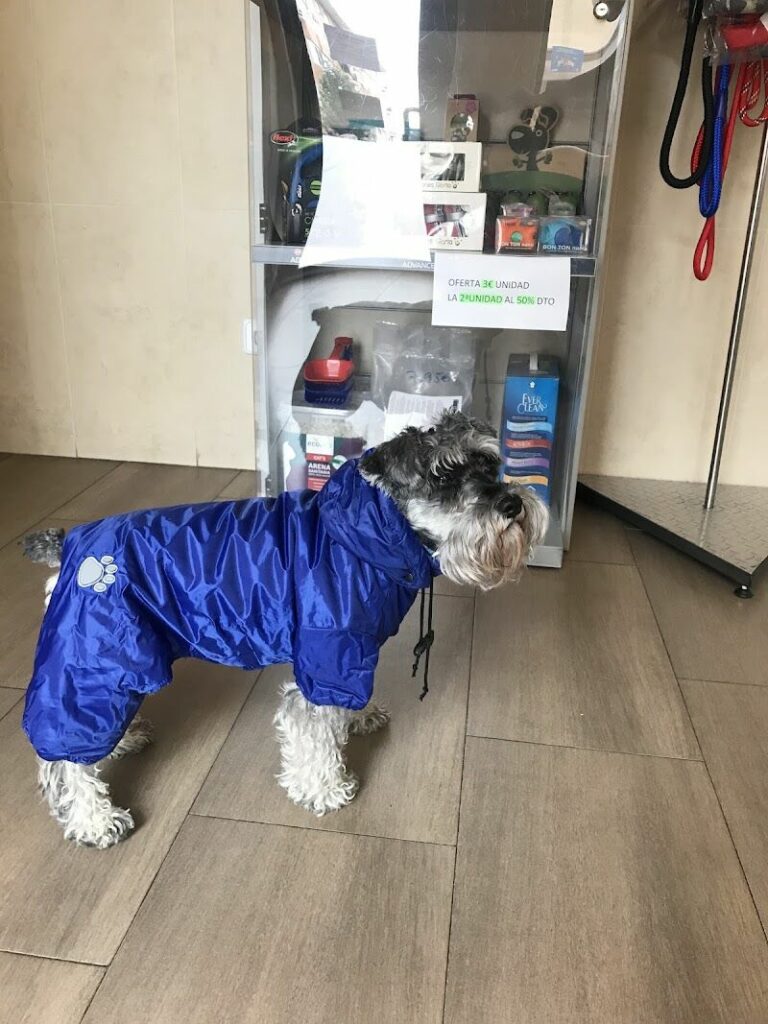Imagen de Centro Veterinario el Nido