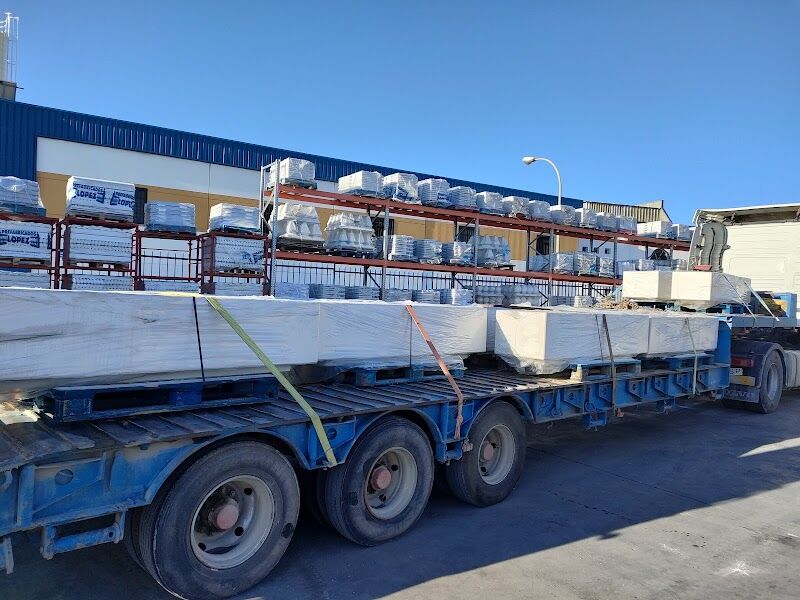 Imagen de negocio en Servicios de mensajería en Provincia de Granada