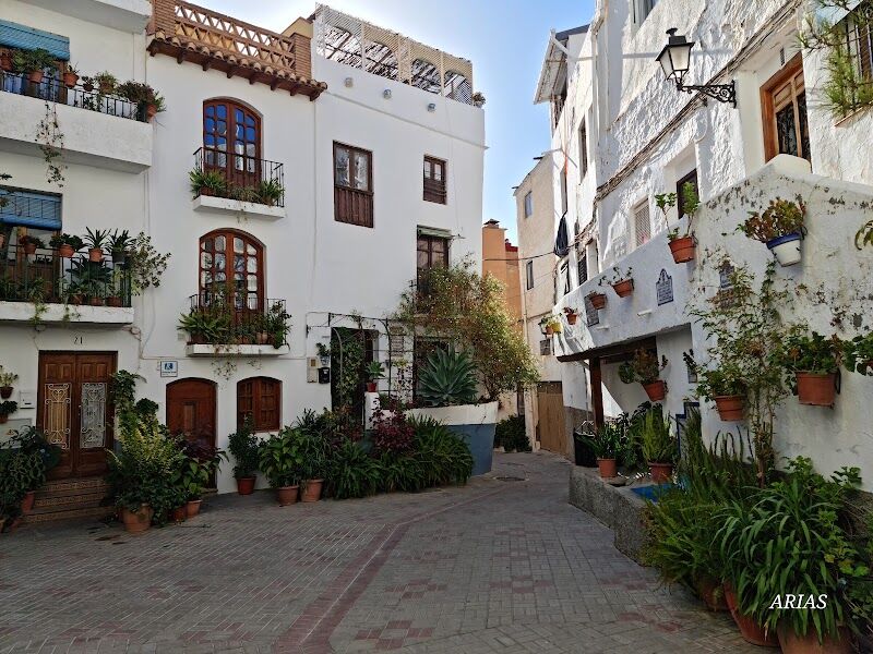 Imagen representativa de la localización