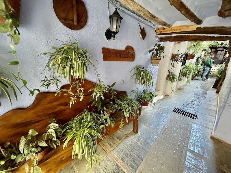 Imagen representativa de la localización