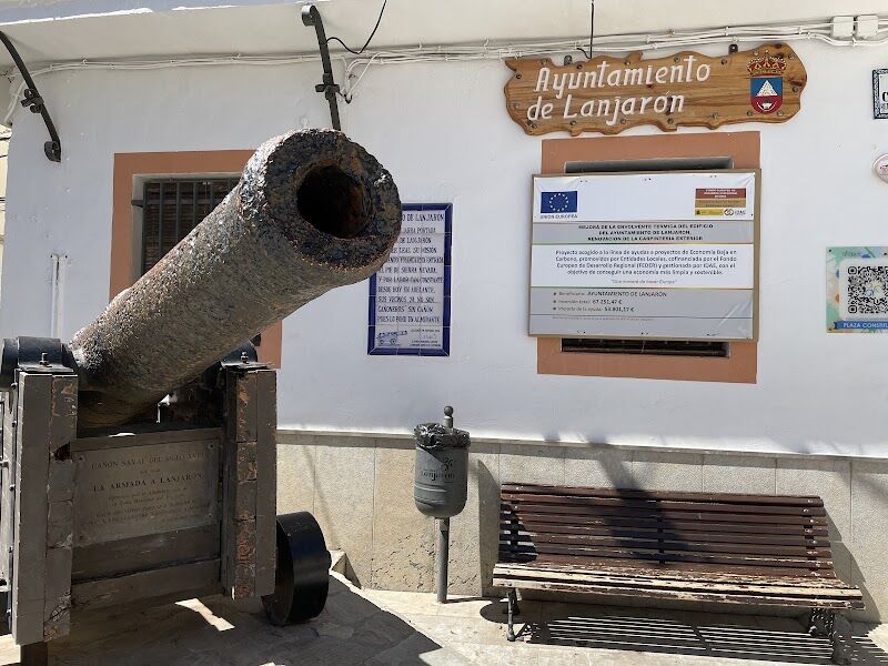 Imagen representativa de la localización