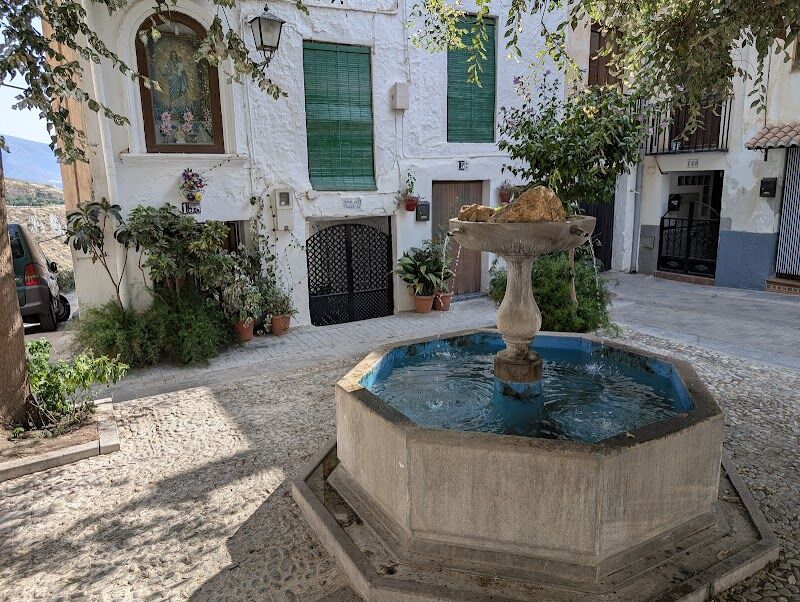 Imagen representativa de la localización