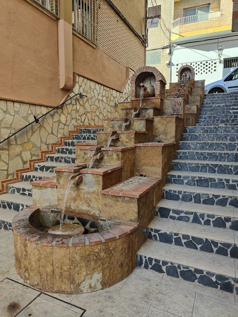 Imagen representativa de la localización