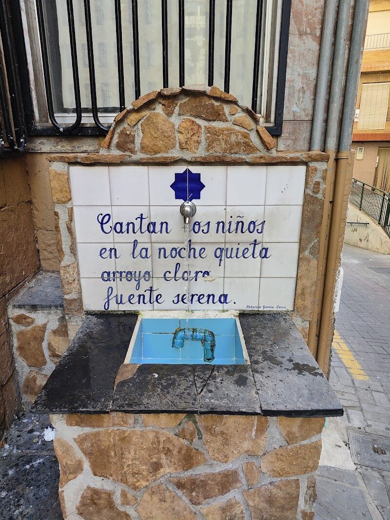 Imagen representativa de la localización