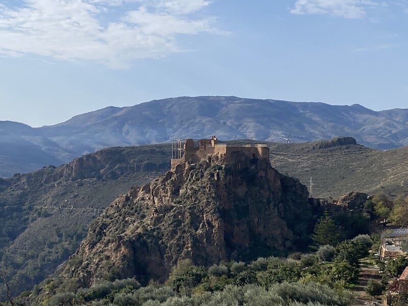 Imagen representativa de la localización