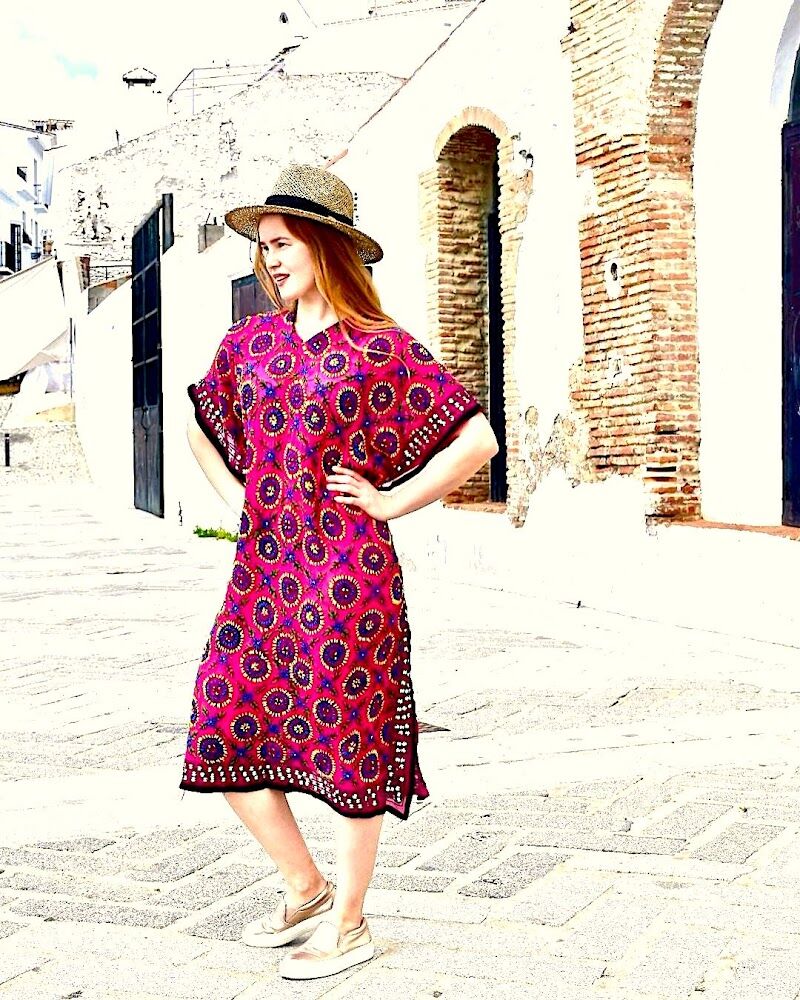 Imagen de negocio en Moda y complementos en Vélez-málaga