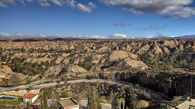 Imagen representativa de la localización
