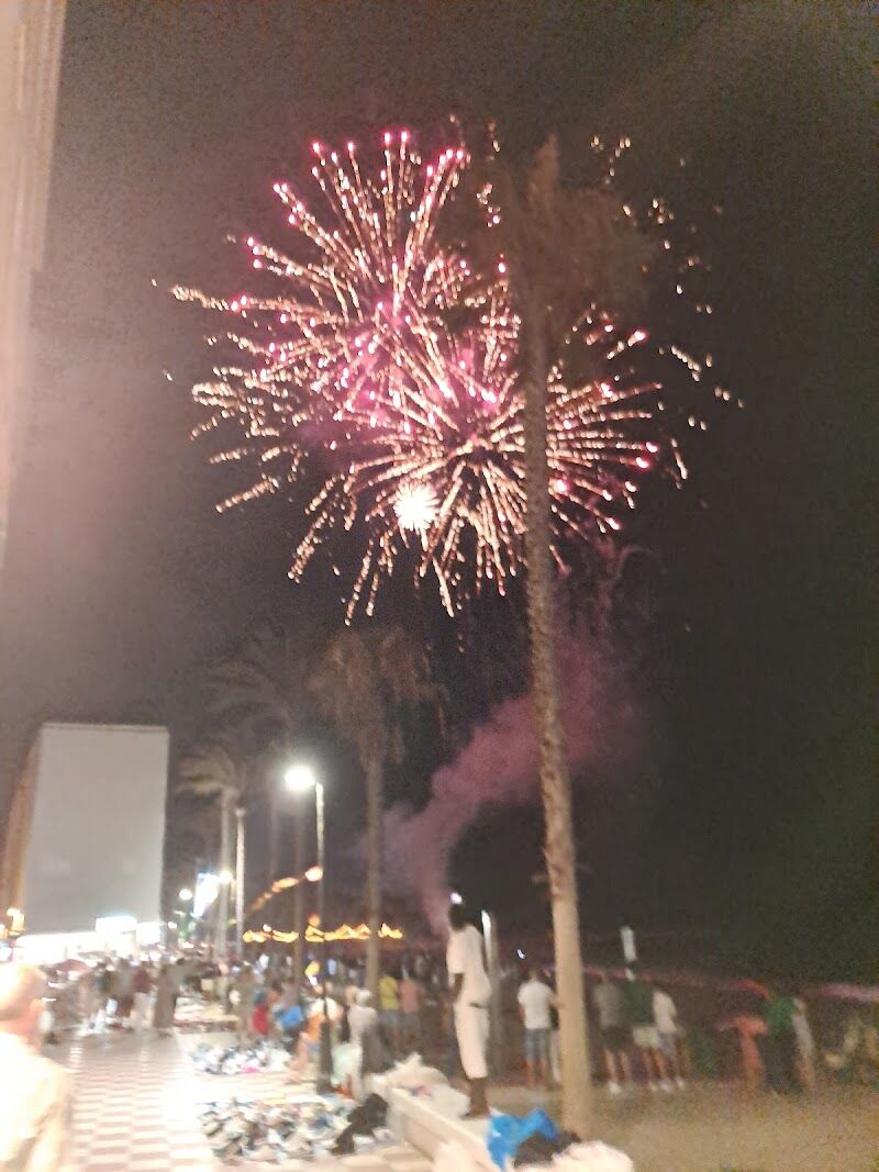 Imagen representativa de la localización