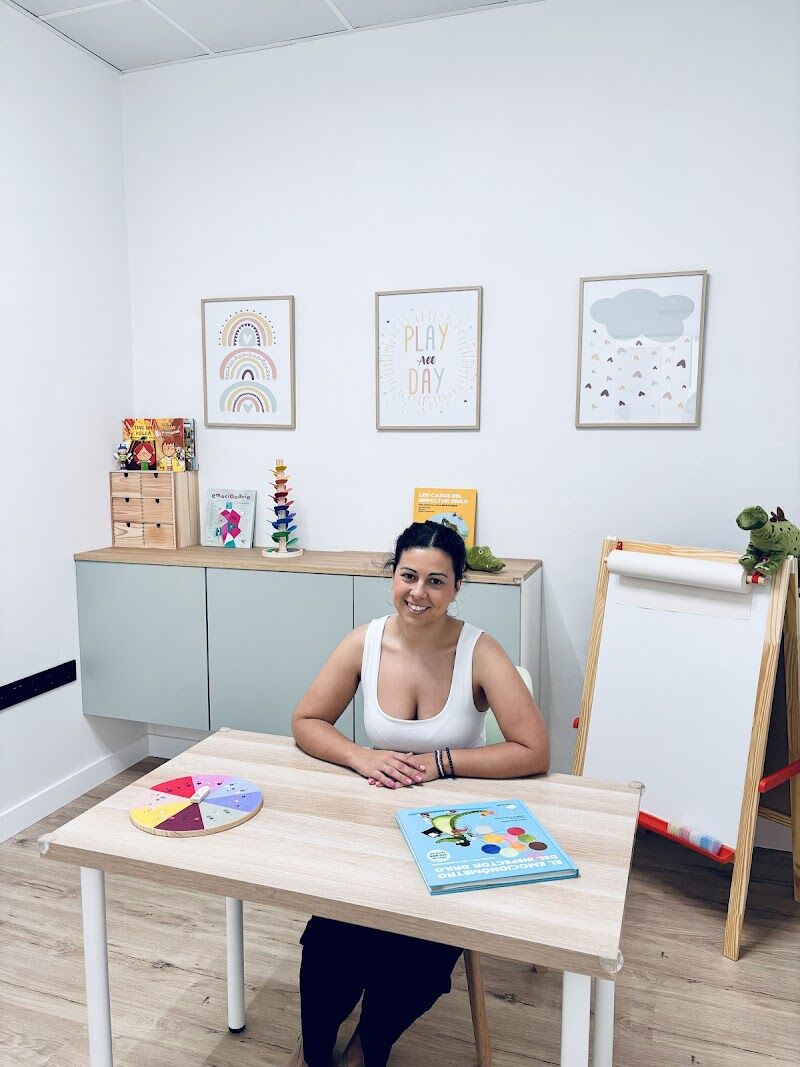 Imagen de negocio en Servicios de pedagogía en Provincia de Málaga