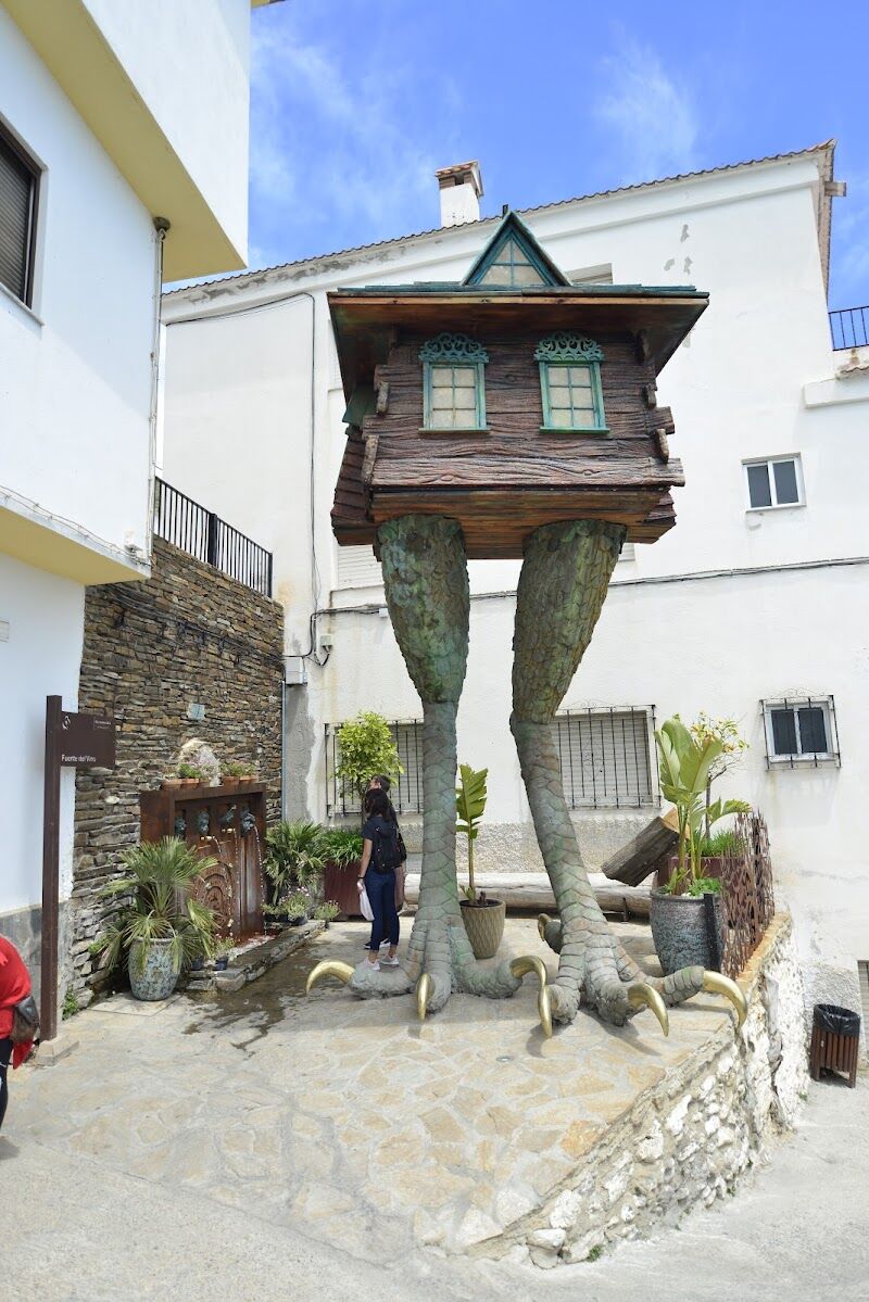 Imagen representativa de la localización