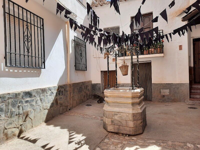 Imagen representativa de la localización