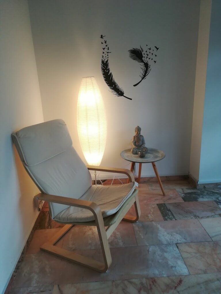 Imagen de Psicologa Granada Erika Carrillo