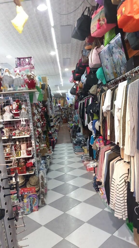 Imagen de Cristina Calzados y Complementos