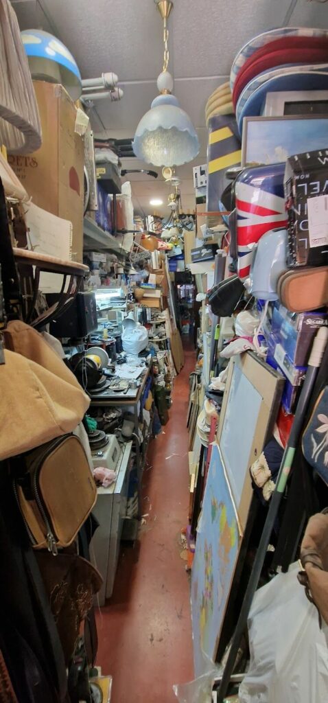 Imagen de Cristina Calzados y Complementos