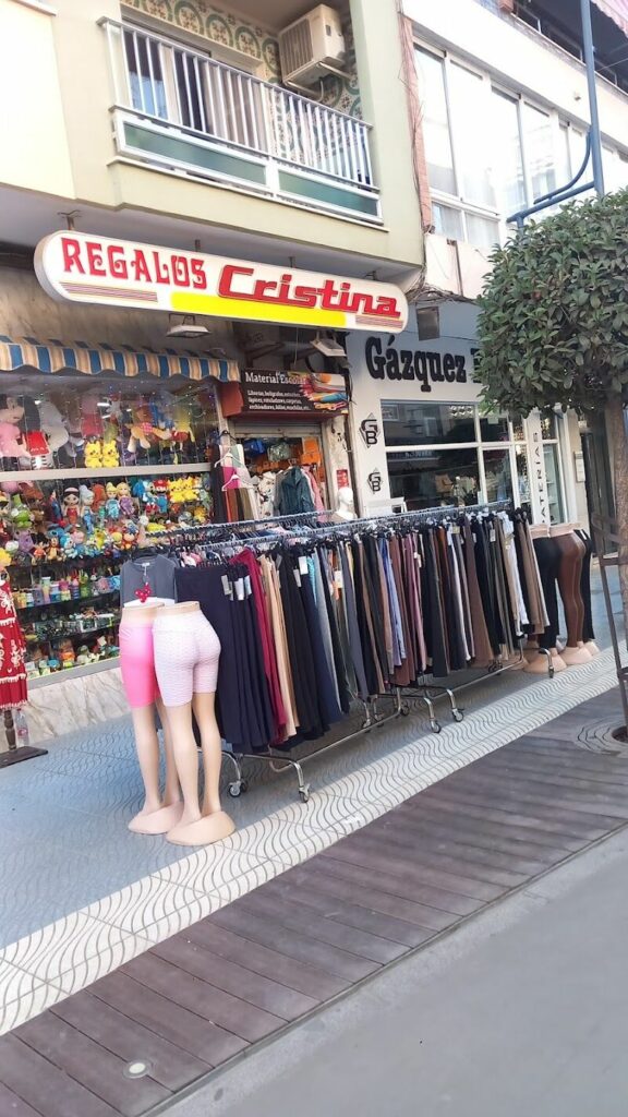 Imagen de Cristina Calzados y Complementos