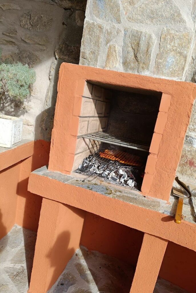 Imagen de Camping la Nava