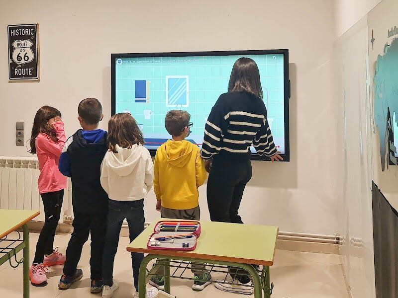 Imagen de Escuela de Idiomas Ávila Idiomas