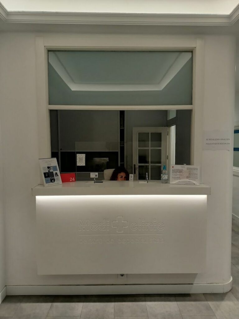 Imagen de Mn Consultas Medicas