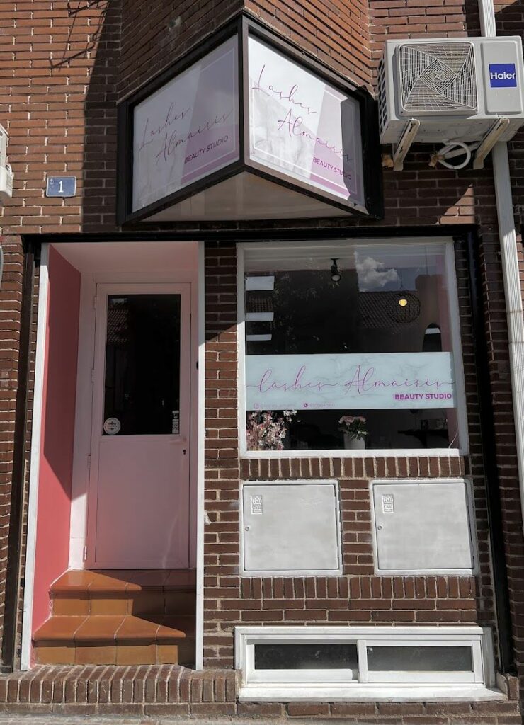 Imagen de Lashes Almairis