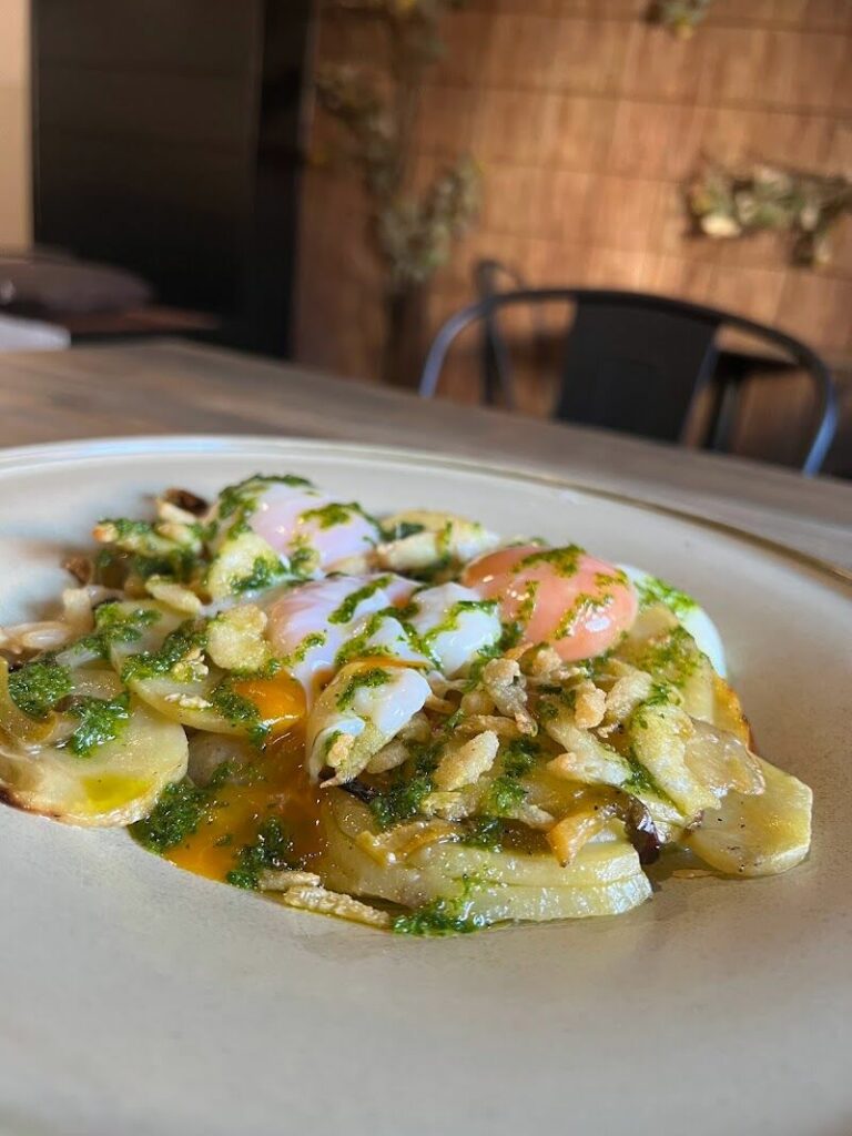 Imagen de Jenny Diezma Gastrobar