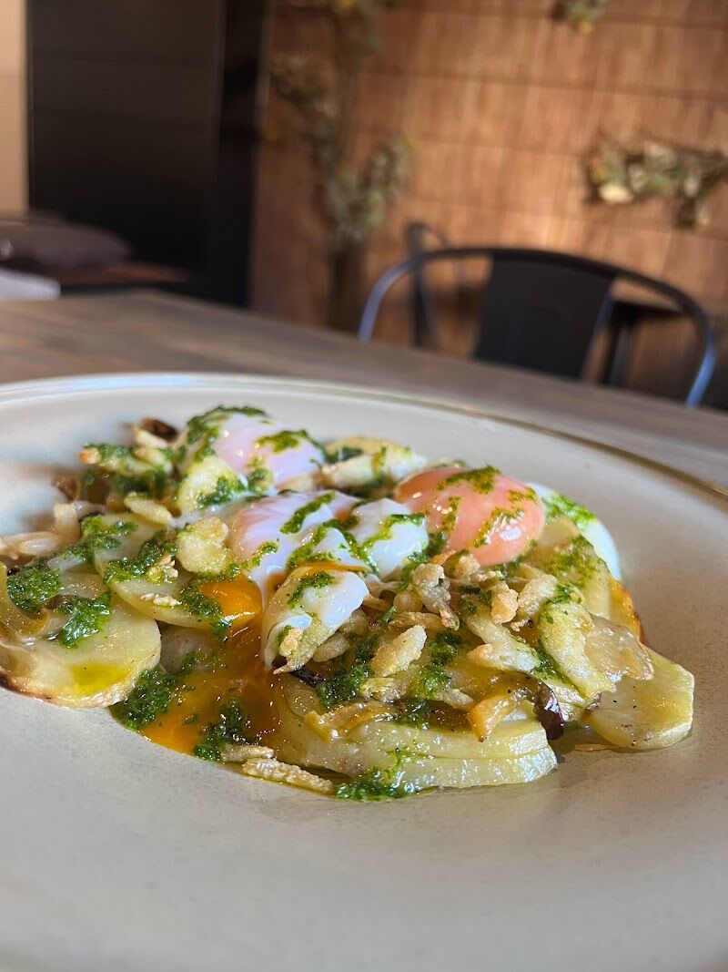 Imagen de negocio en Gastrobar en Pinto