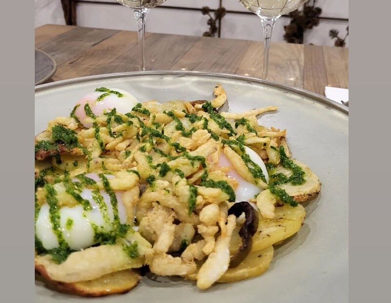 Imagen de Jenny Diezma Gastrobar