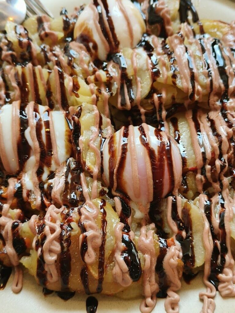 Imagen de Jenny Diezma Gastrobar