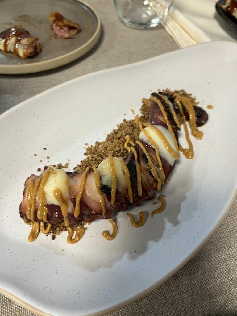 Imagen de Jenny Diezma Gastrobar