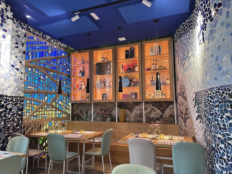 Imagen de Mercado de las Gaviotas