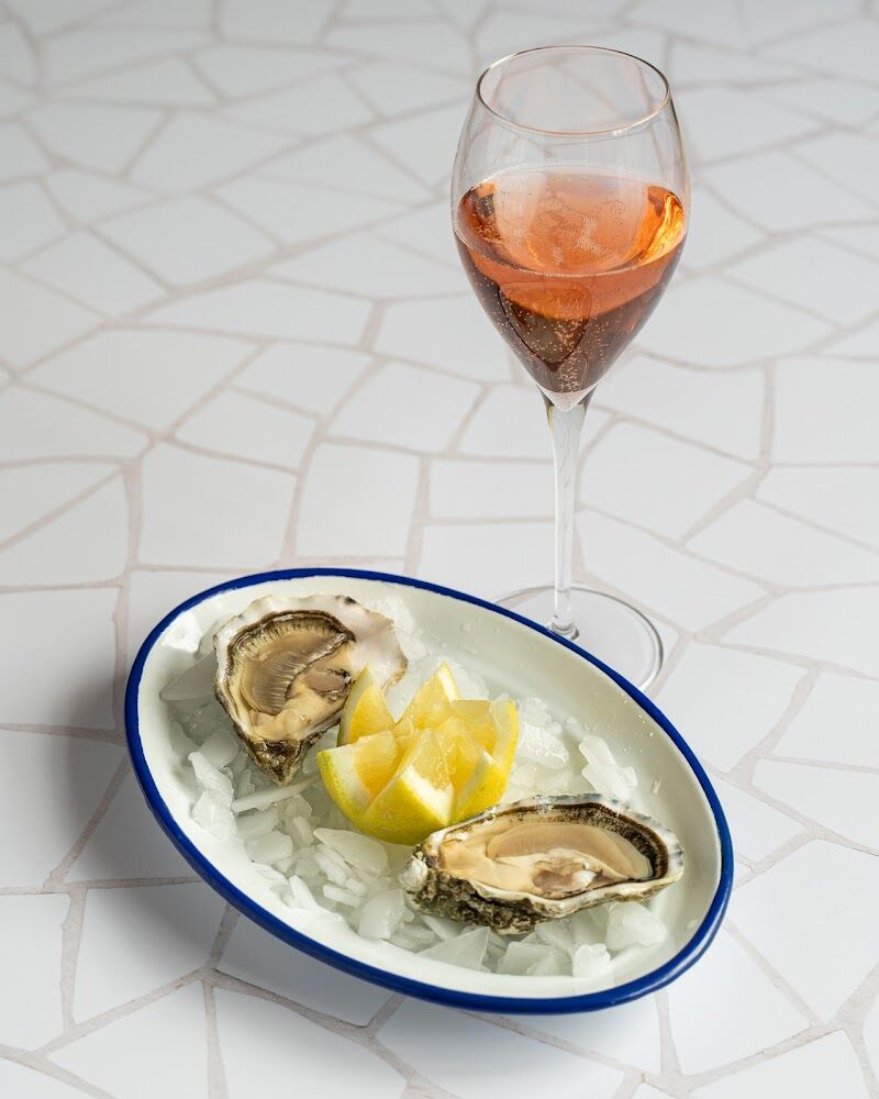 Imagen de Mercado de las Gaviotas