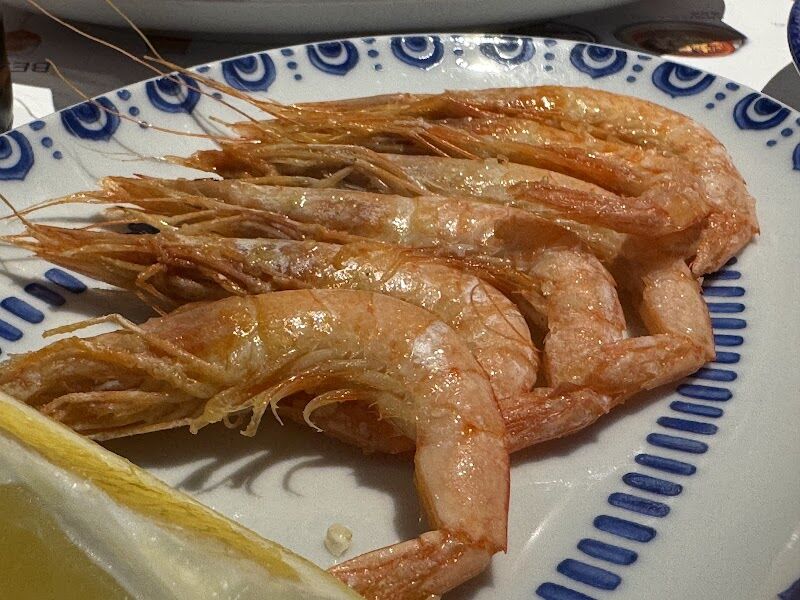 Imagen de Mercado de las Gaviotas