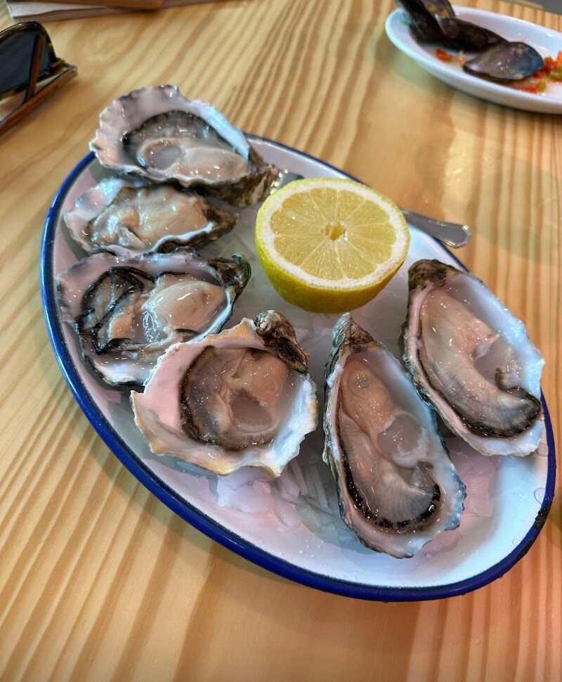 Imagen de Mercado de las Gaviotas