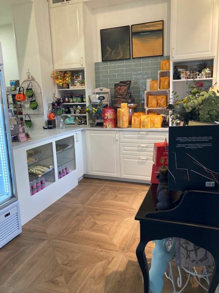 Imagen de Marqués Free From (confitería Marqués)