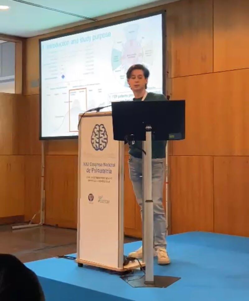 Imagen de Dr. Pablo Andrés Camazón – Psiquiatra | Mente y Salud Madrid