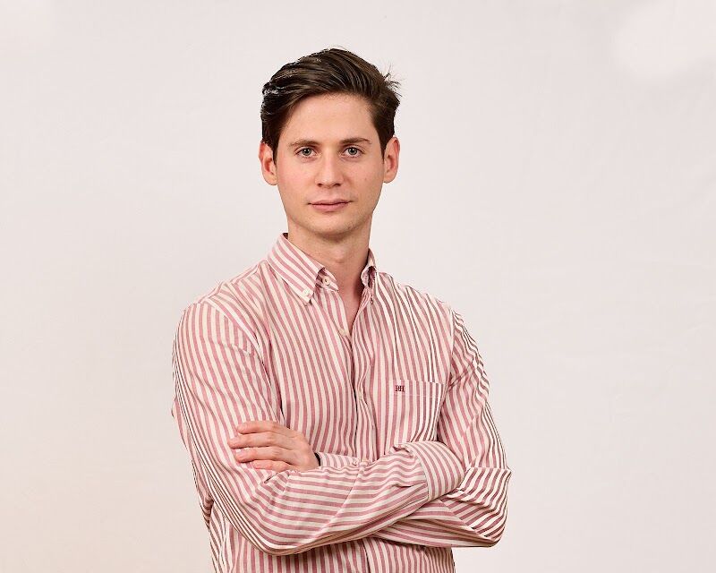 Imagen de Dr. Pablo Andrés Camazón – Psiquiatra | Mente y Salud Madrid