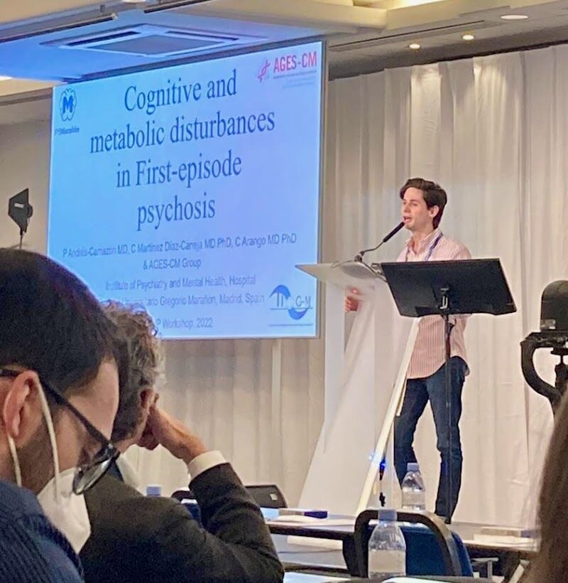 Imagen de Dr. Pablo Andrés Camazón – Psiquiatra | Mente y Salud Madrid