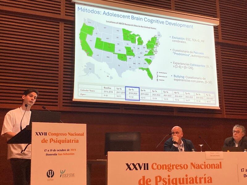 Imagen de Dr. Pablo Andrés Camazón – Psiquiatra | Mente y Salud Madrid