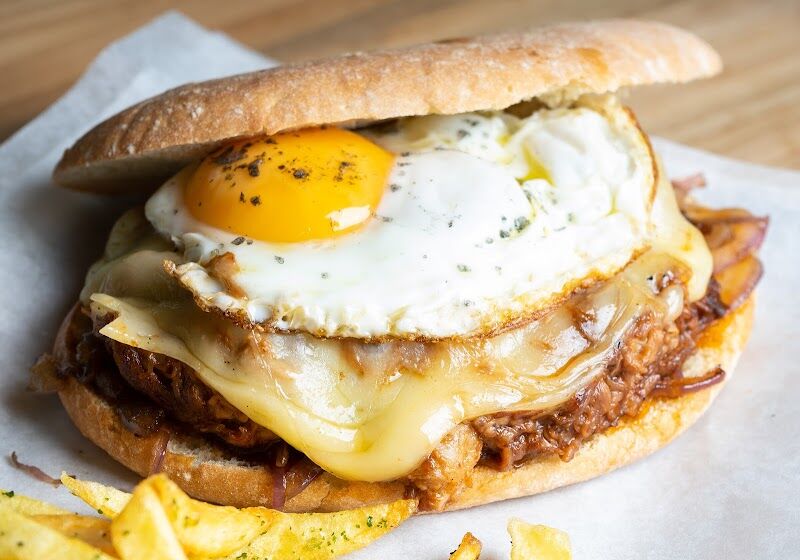 Imagen de Cavanna Pozuelo