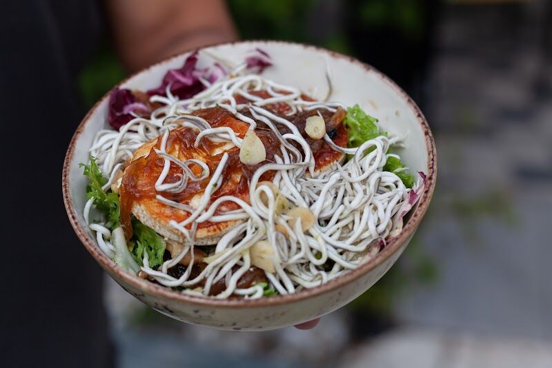 Imagen de Cavanna Pozuelo