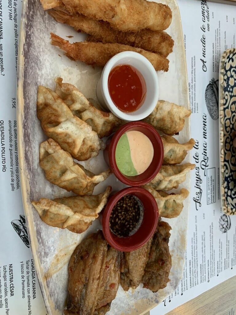 Imagen de Cavanna Pozuelo