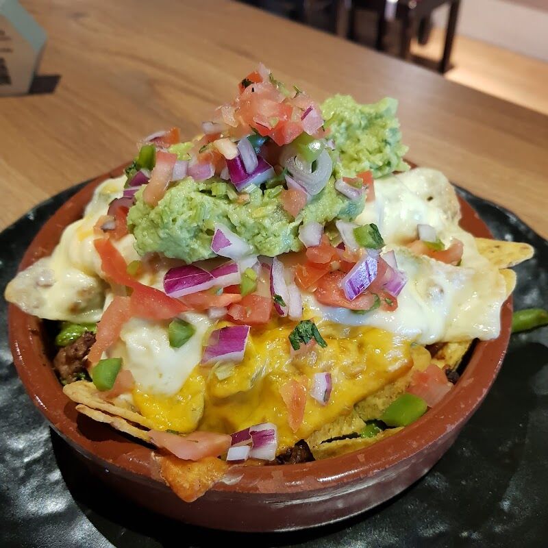 Imagen de Cavanna Pozuelo