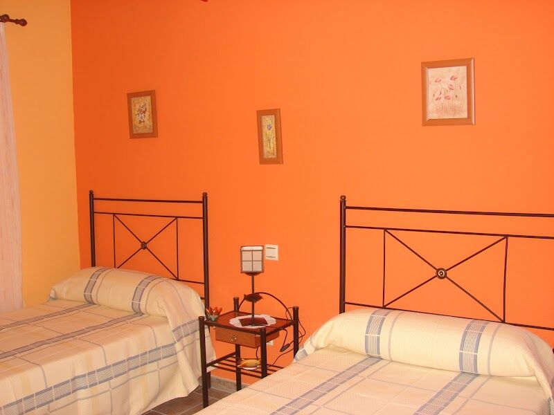 Imagen de Alojamiento Rural Posada la Reja